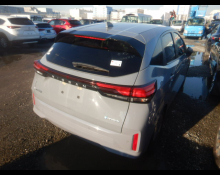 Nissan Note 2024