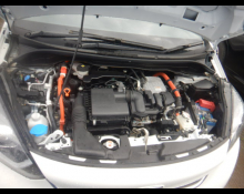 Honda Fit 2022