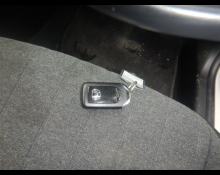 Honda Fit 2022