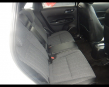 Honda Fit 2022
