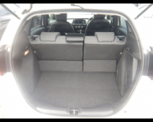 Honda Fit 2022