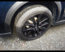 Mazda CX-5 2023