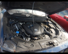 Mazda CX-5 2023