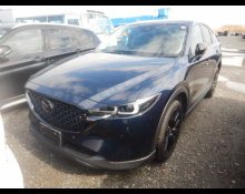 Mazda CX-5 2023