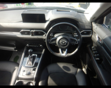 Mazda CX-5 2023