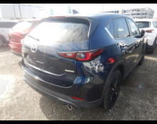 Mazda CX-5 2023