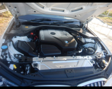 BMW 3 Series 2022