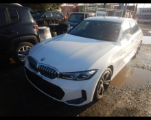 BMW 3 Series 2022