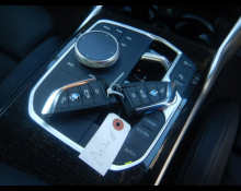 BMW 3 Series 2022