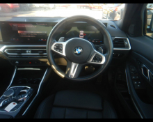BMW 3 Series 2022