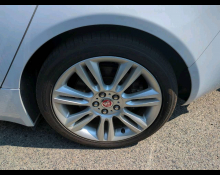 Jaguar XE 2016