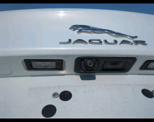 Jaguar XE 2016