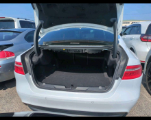 Jaguar XE 2016