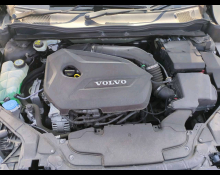 Volvo V40 2015