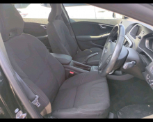 Volvo V40 2015