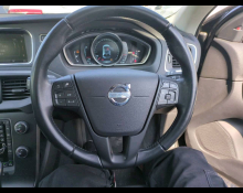 Volvo V40 2015