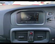 Volvo V40 2015