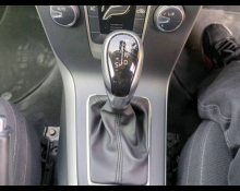 Volvo V40 2015