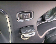 Volvo V40 2015