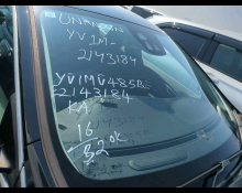 Volvo V40 2015