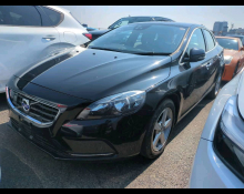 Volvo V40 2015