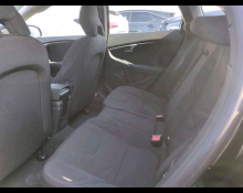 Volvo V40 2015