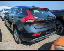 Volvo V40 2015