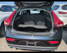Volvo V40 2015