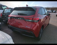 Nissan Note 2023