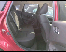 Nissan Note 2023