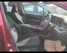Nissan Note 2023