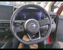 Nissan Note 2023