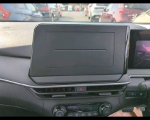 Nissan Note 2023