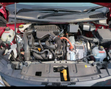 Nissan Note 2023