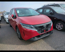 Nissan Note 2023 For Sale and Price