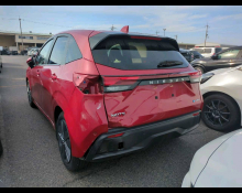 Nissan Note 2023