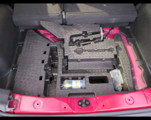 Nissan Note 2023