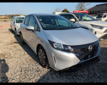 Nissan Note 2023 For Sale and Price