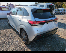Nissan Note 2023