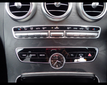 Mercedes Benz C Class 2019
