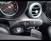 Mercedes Benz C Class 2019