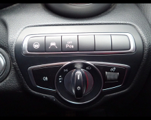 Mercedes Benz C Class 2019