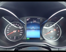 Mercedes Benz C Class 2019