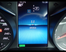 Mercedes Benz C Class 2019