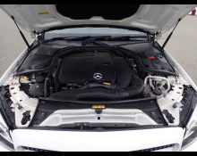 Mercedes Benz C Class 2019