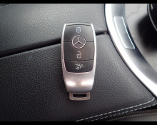 Mercedes Benz C Class 2019