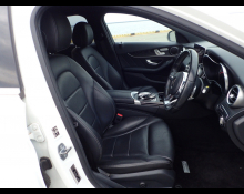 Mercedes Benz C Class 2019