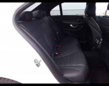 Mercedes Benz C Class 2019