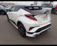 Toyota C-HR 2018