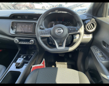 Nissan Kicks 2024